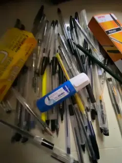 versi pulpen 