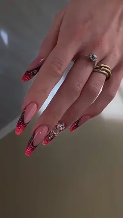 NAILS