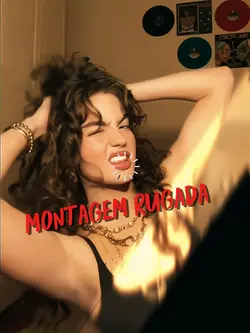 Montagem Rugada 