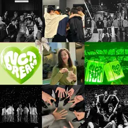 NCT Dream 