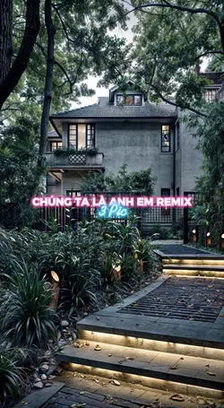 CHÚNG TA LÀ ANH EM
