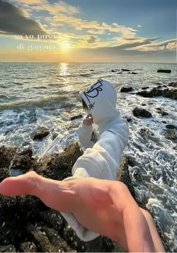 Di ka pamigay 