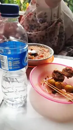 jangan bandingkan 