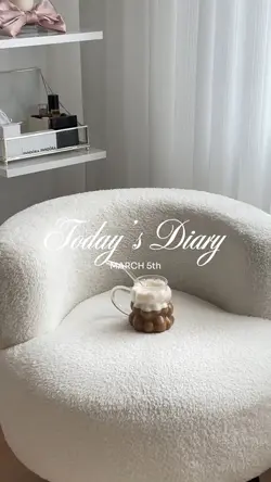daily vlog 