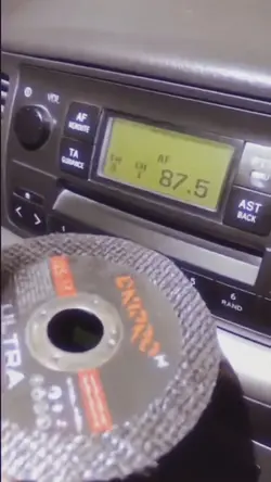 GANGSTA VHS 📼 