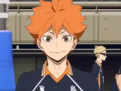 Haikyuu Moments 5