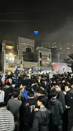 persib juara