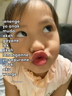 AKEH GAYANE