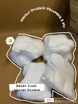 Masker best seller