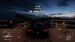 Forza édit