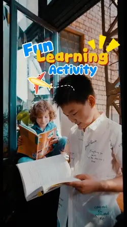 fun activity 