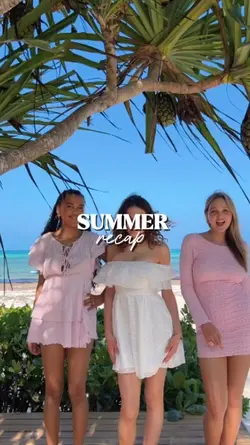 summer recap