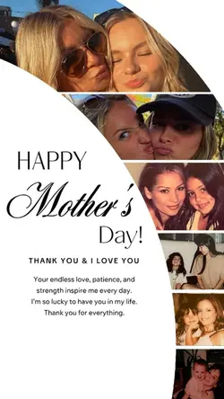 Mothers Day Trend