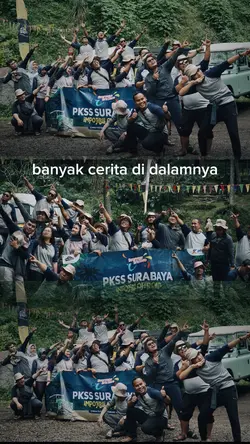 perpisahan