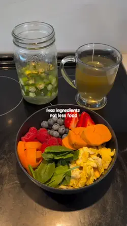 Nutrition