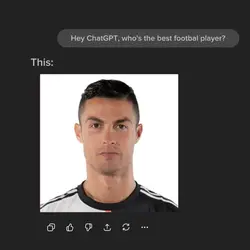 ChatGPT Trend