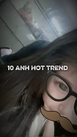 trend hot