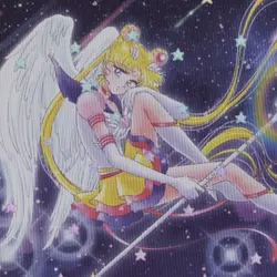 Sailor moon!!