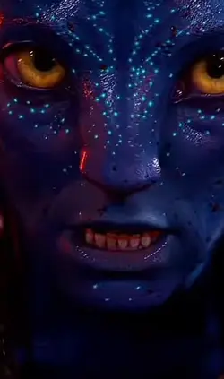 Avatar neytiri edit 