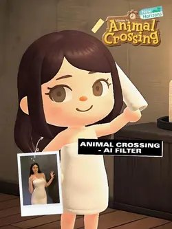 Animal Crossing 