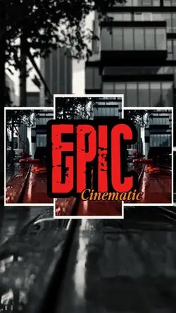 5 CLIPS CINEMATIC 