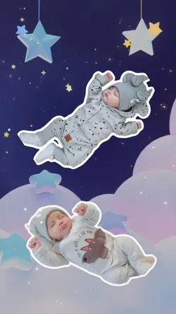 Sleep baby