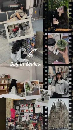 day in review