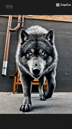 Wolf transformation
