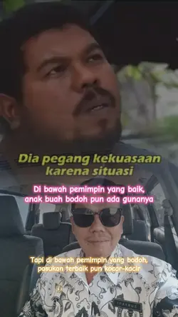 Pemimpin Karbitan