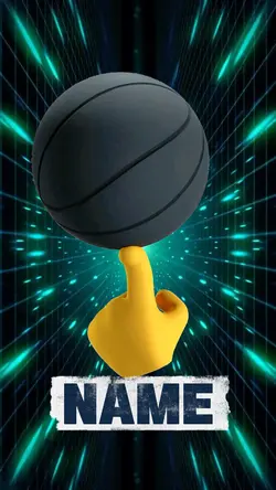 Basketball wallpaper
