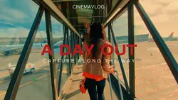 a day out 