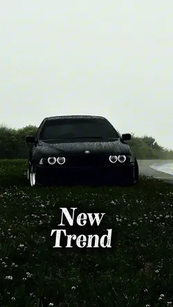 New trend 