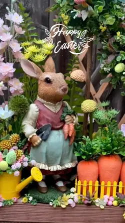 Easter Bunny