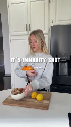 Immunity Shot Season