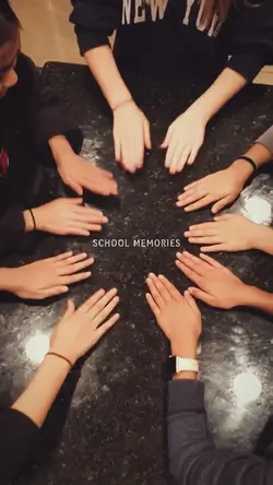 School Memories.