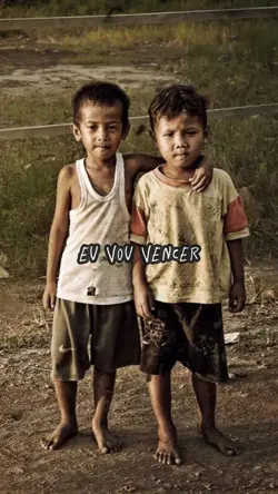 eu vou vencer 