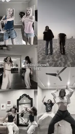 lieblingsmensch btw.