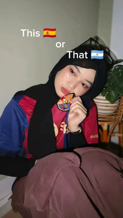 This or that footbal