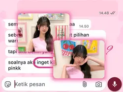 party on you chat