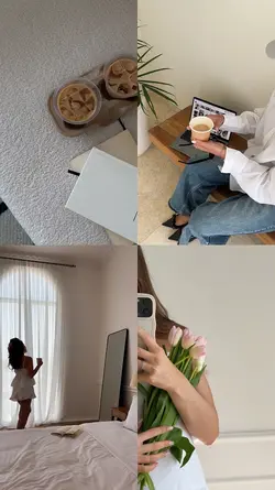 grid 4 clips