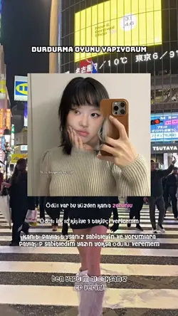 DURDURMA OYUNUU