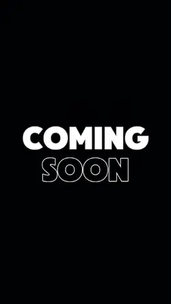 COMING SOON
