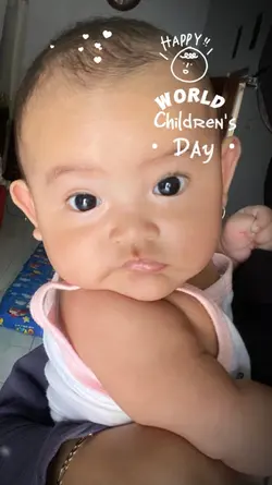 world childrens day 