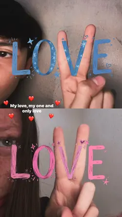 TREND LOVE