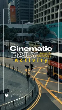 Cinematic Daily 