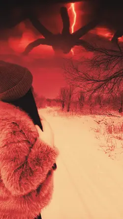 Stranger Things