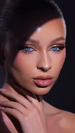 makeup 💄 