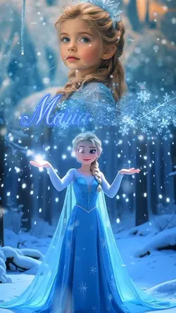Frozen