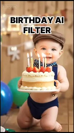 BIRTHDAY SHOOT