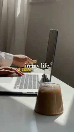 a day in my life